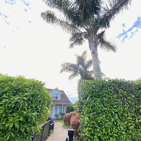 Two Palms Cambridge Hotel Exterior foto